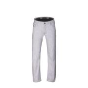 &Copenhagen Trousers White, Herr