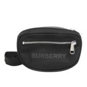 Burberry Vintage Pre-owned Canvas kuvertvskor Black, Dam