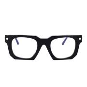 Kuboraum Glasses Black, Unisex