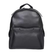 Orciani Backpacks Black, Dam