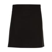 Philosophy di Lorenzo Serafini Short Skirts Black, Dam