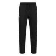 K-Way Sweatpants Black, Herr