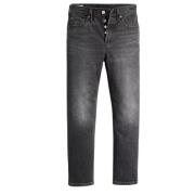 Levi's Jeans Gray, Dam