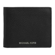 Michael Kors Plånbok Hudson Black, Herr