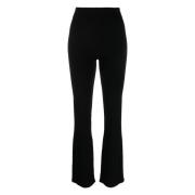 Paco Rabanne Trousers Black, Dam