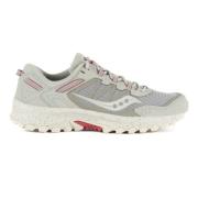 Saucony Shoes Gray, Herr