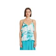 Marella Tops Multicolor, Dam