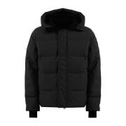 Canada Goose Jackets Black, Herr