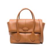 Tod's Handbags Brown, Dam