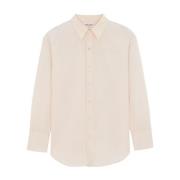 Saint Laurent Blouses & Shirts Beige, Herr