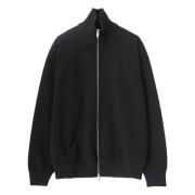 Jil Sander Zip-throughs Black, Herr