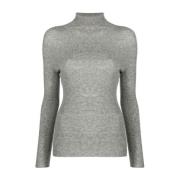 Fabiana Filippi Knitwear Gray, Dam