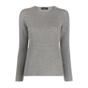 Fabiana Filippi Knitwear Gray, Dam