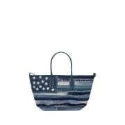 Polo Ralph Lauren Tote Bags Multicolor, Dam