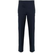 Brunello Cucinelli Trousers Blue, Dam