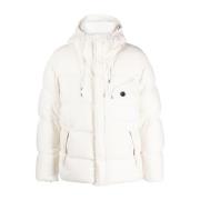 Ten C Jackets White, Herr