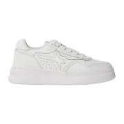 W6Yz Sneakers White, Dam