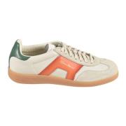 Santoni Sneakers Multicolor, Herr