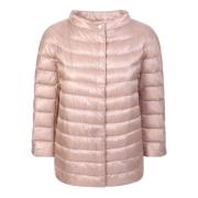 Herno Light Jackets Pink, Dam