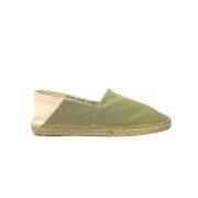 Castañer Espadrilles Green, Herr