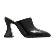 Bottega Veneta Cha-Cha pumps Black, Dam