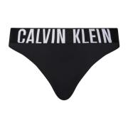 Calvin Klein Bottoms Black, Dam