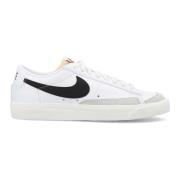 Nike Vintage Low 77 Blazer Sneakers White, Herr