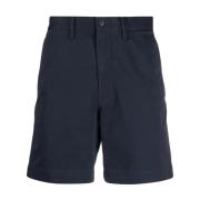 Ralph Lauren Shorts Blue, Herr