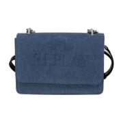 Replay Bags Blue, Dam