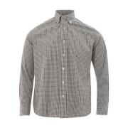 Tom Ford Casual Shirts Multicolor, Herr