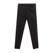 Dolce & Gabbana Suit Trousers Black, Herr