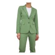 Marella Blazers Green, Dam