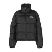 Axel Arigato Down Jackets Black, Dam