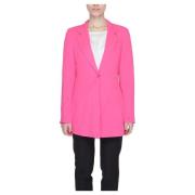 Vero Moda Blazers Pink, Dam