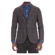 Barba Jackets Multicolor, Herr