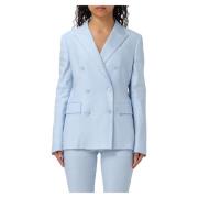 Dondup Blazers Blue, Dam