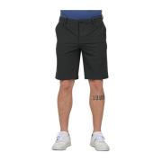 RRD Casual Shorts Green, Herr