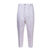 Dondup Chinos White, Herr