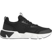 Calvin Klein Sneakers Black, Herr