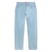 Kenzo Straight Jeans Blue, Herr