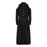 Pinko Dresses Black, Dam