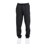 Puma Sweatpants Black, Herr