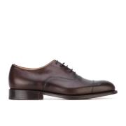 Church's Business Shoes Brown, Herr