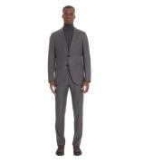 Ermenegildo Zegna Dresses Gray, Herr