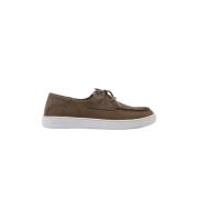 Paul & Shark Sneakers Brown, Herr