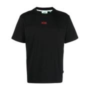 Gcds T-Shirts Black, Herr