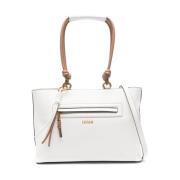 Liu Jo Handbags White, Dam