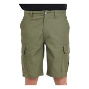 Dickies Casual Shorts Green, Herr