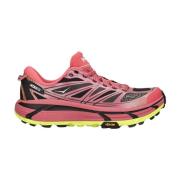 Hoka One One U Mafate Speed 2 Trail löparskor Multicolor, Herr