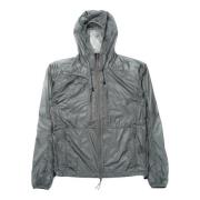 ROA Wind Jackets Gray, Herr